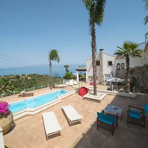 Zagara Garden Taormina